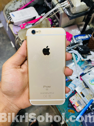 I phone 6s